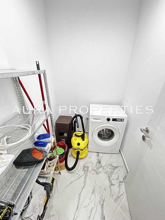 Дава се под наем Двустаен апартамент в Разград, Житница - 67 кв.м за 408 € - Снимка #6