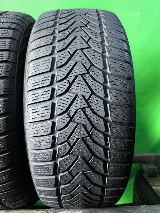225/55R16 Uniroyal 2021 stare foarte buna