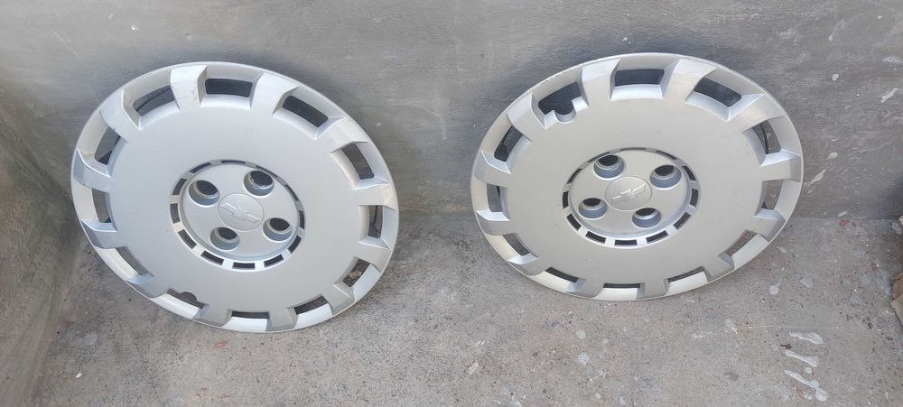 Cobalt kalpak R 15