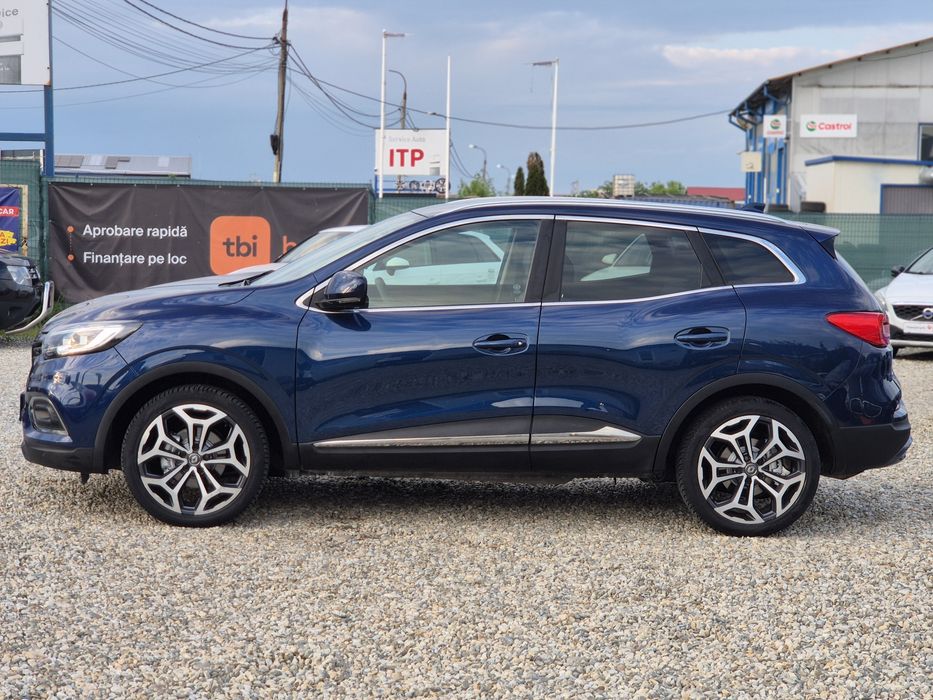 RENAULT Kadjar 2019 — imagine 4