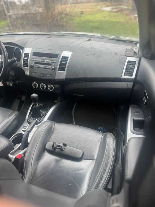 Pegout 4007 цяло за части