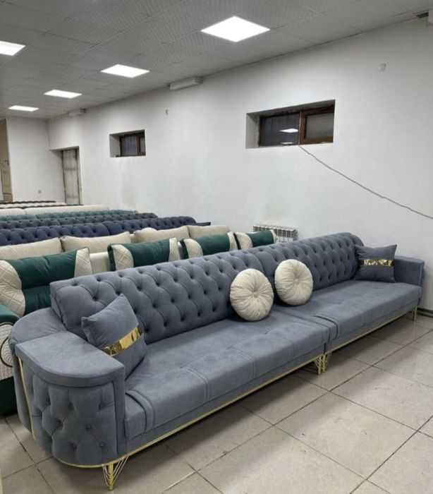 Диван со склада в  Караганда   не дорого