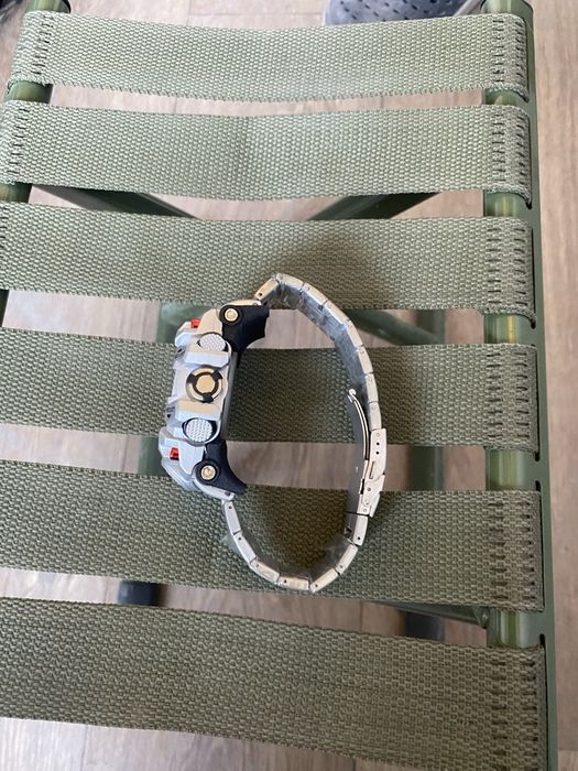 Продам часы casio g-shok/mudmaster