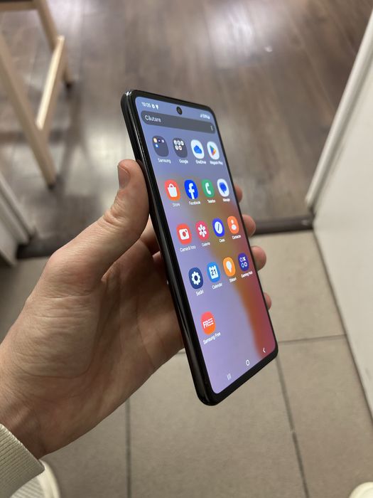 Samsung Galaxy A52 5G - 128GB - 6GB RAM