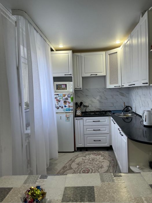 Продам квартиру по адресу Бр Жубанова 18