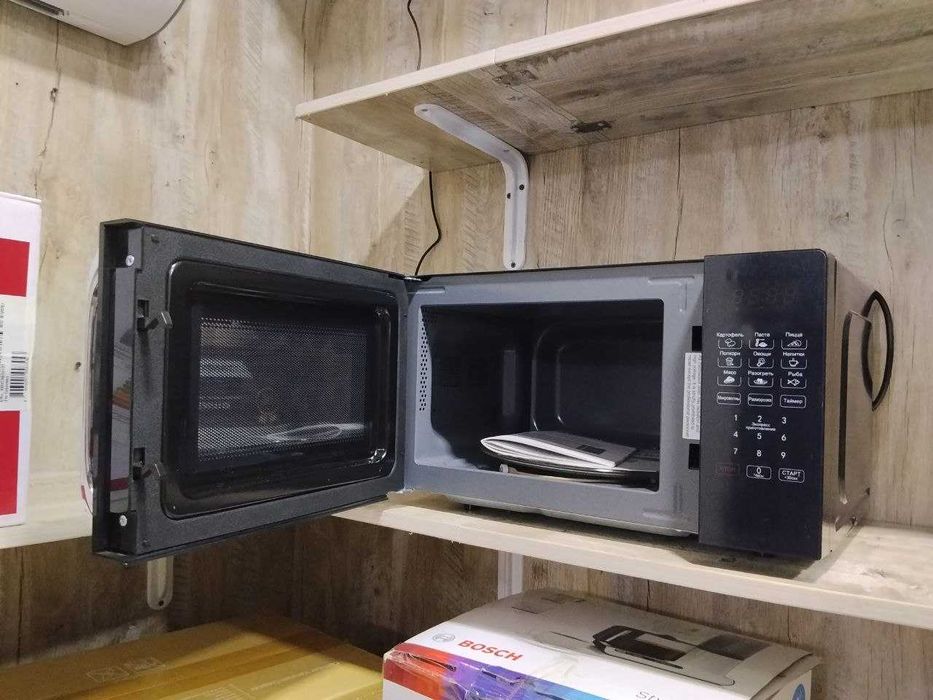 Микровалновая печь