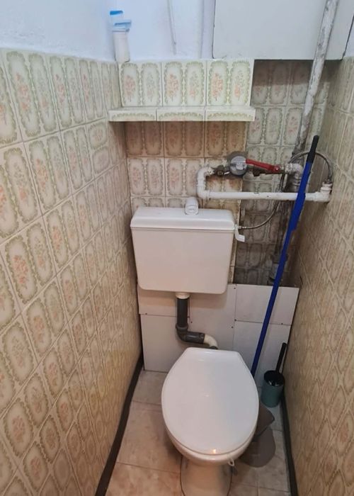 Двустаен, Гагарин, Пловдив