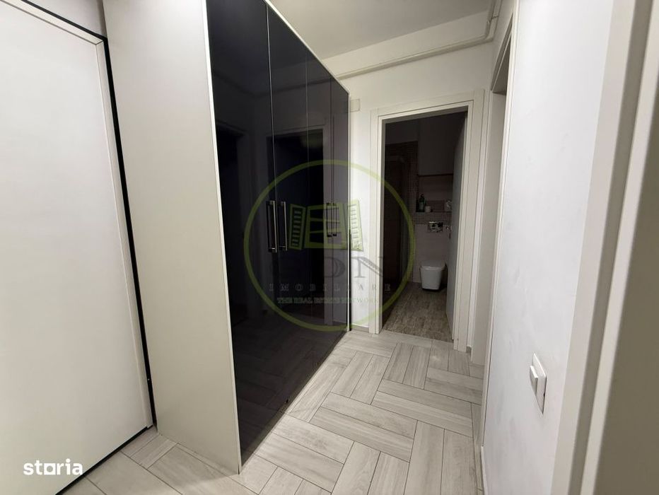 Apartament 2 camere, 65mp, Centru, Zona Facultatea De Medicina