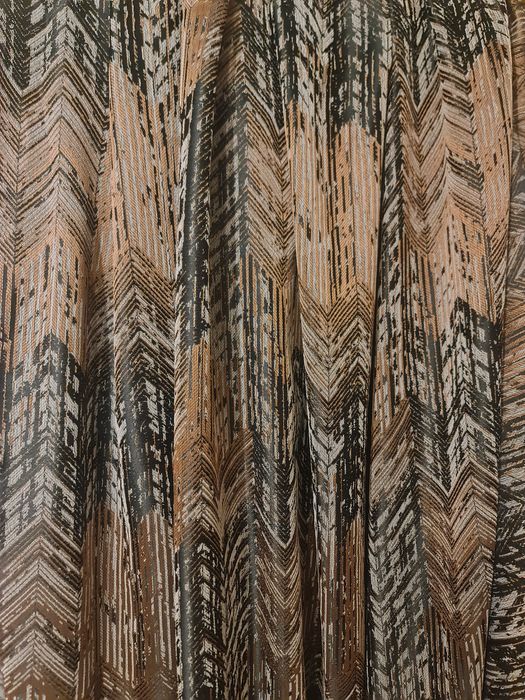 Плътни завеси 6 метра