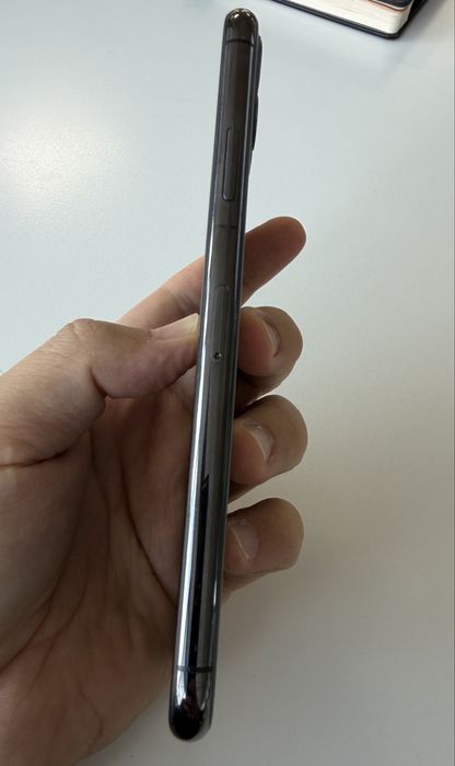 Iphone 11 pro max 256GB