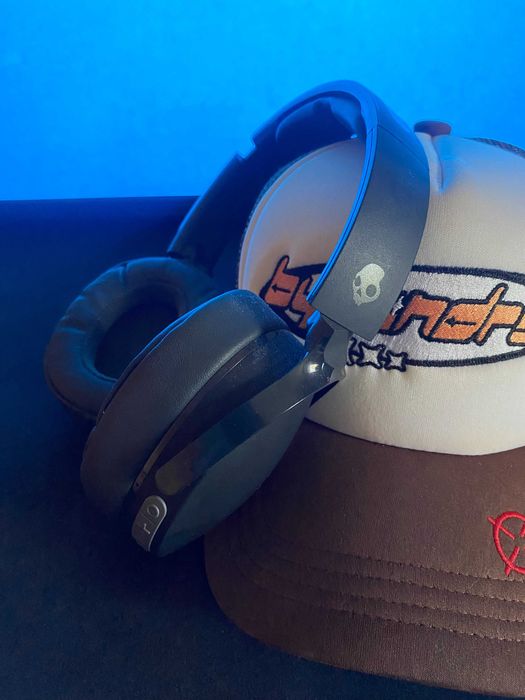 Skullcandy Hesh EVO  - Casti Wireless