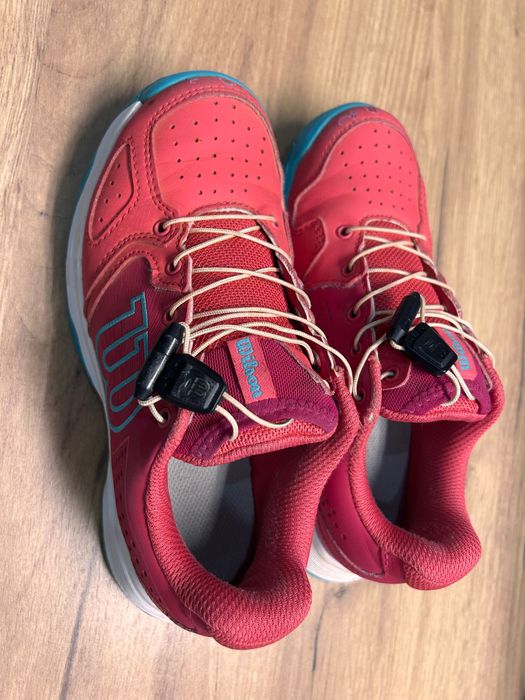 Детски маратонки Wilson