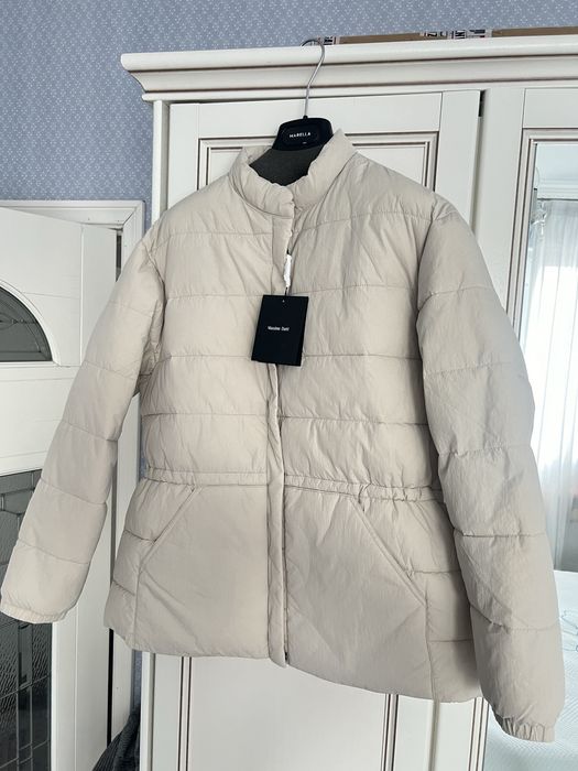 Куртка  Massimo Dutti