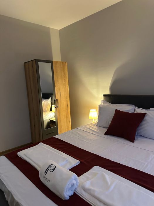 Дава се под наем Двустаен апартамент в Момчилград - 85 кв.м за 40.8 € - Снимка #7