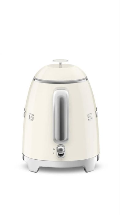 Fierbător SMEG  KLF03CREU