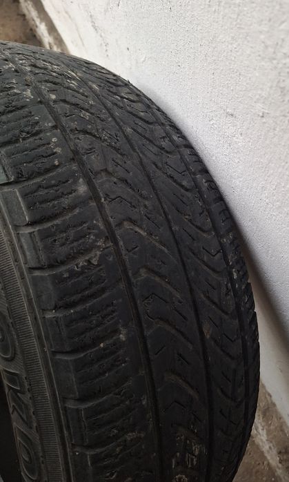 Шины баллоны на r17