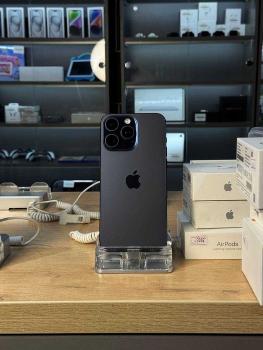 Телефон iPhone 15 Pro Max 256/ Айфон 15 Про Макс 256 код7670
