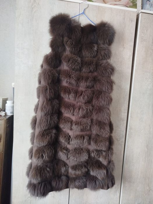 Шуба трансформер