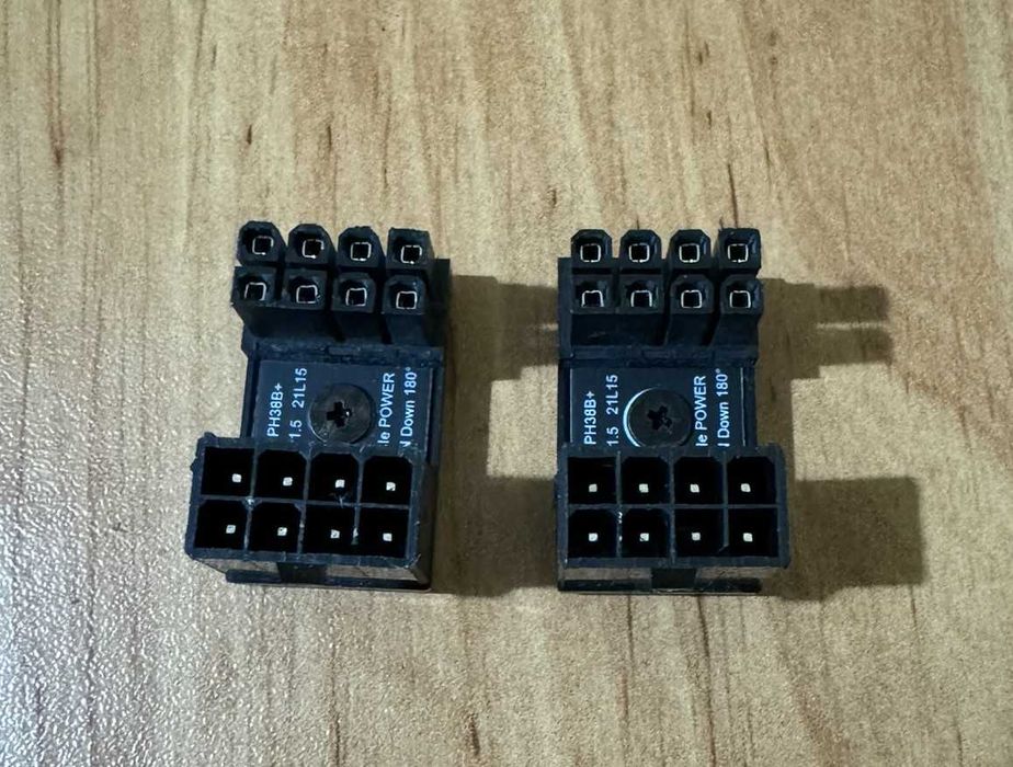 Преходници и кабели за компютър