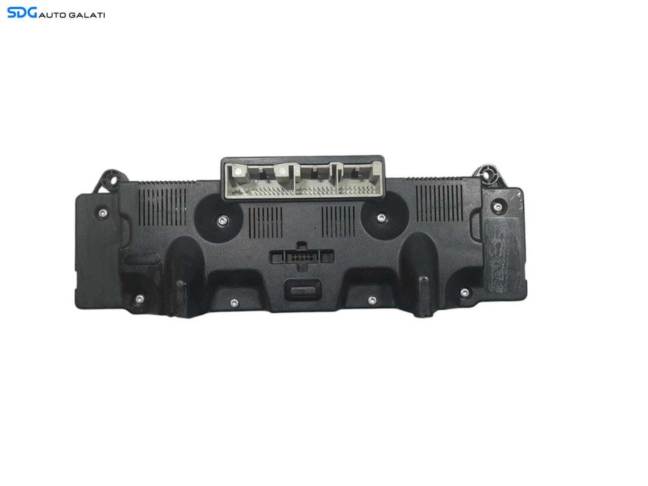 Panou Comanda AC Aer Conditionat Clima Climatronic Seat Leon 1P 2005 - 2011 Cod 1P0907044D [N0658]
