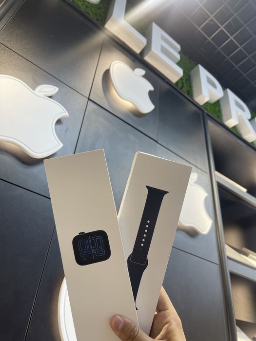Apple watch Se3 40mm new
