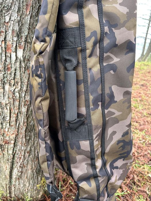 Троен шаранджйиски калъф 145см