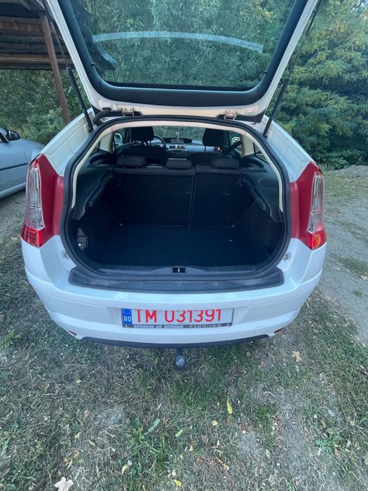 CITROËN C4 0 — imagine 3