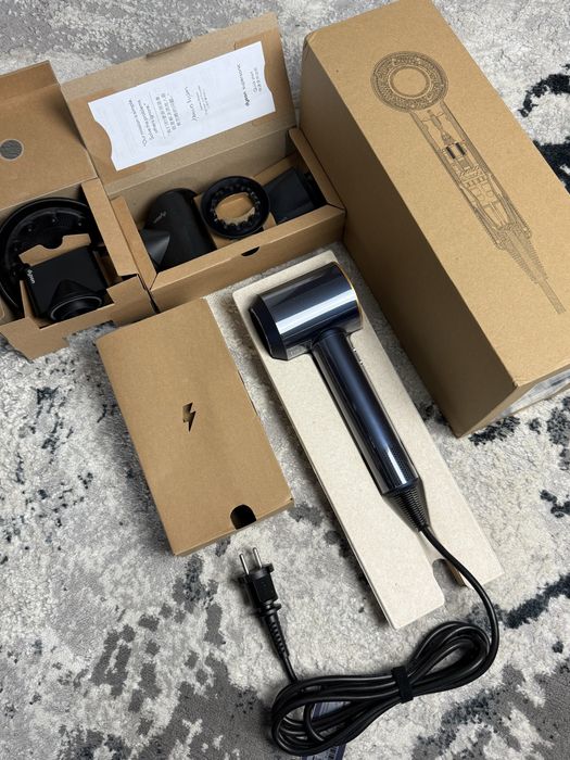 Dyson Supersonic HD08 Nou