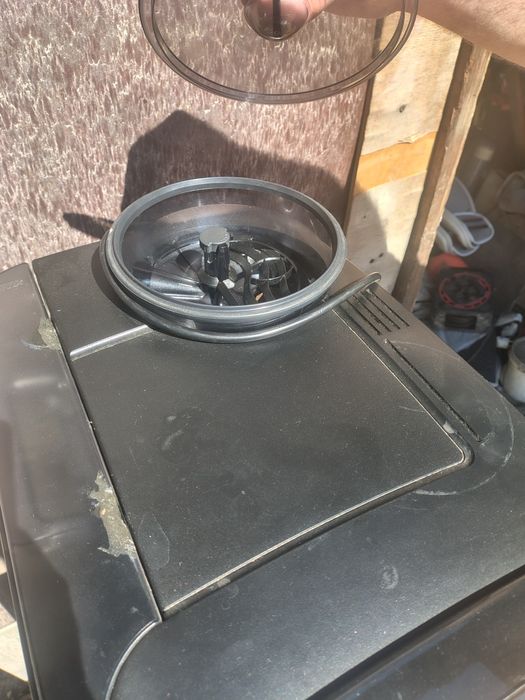 Продам кофемашину