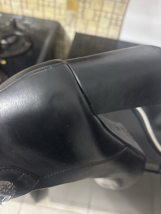 Botine dama Jenny Fairy marimea 39