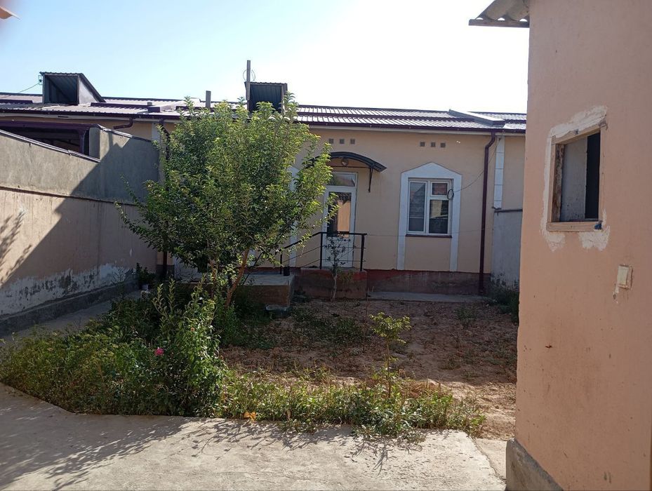 Qarshi shahar batoshdan kotej