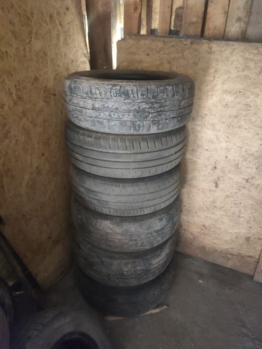 Резина лето 14р 185/60