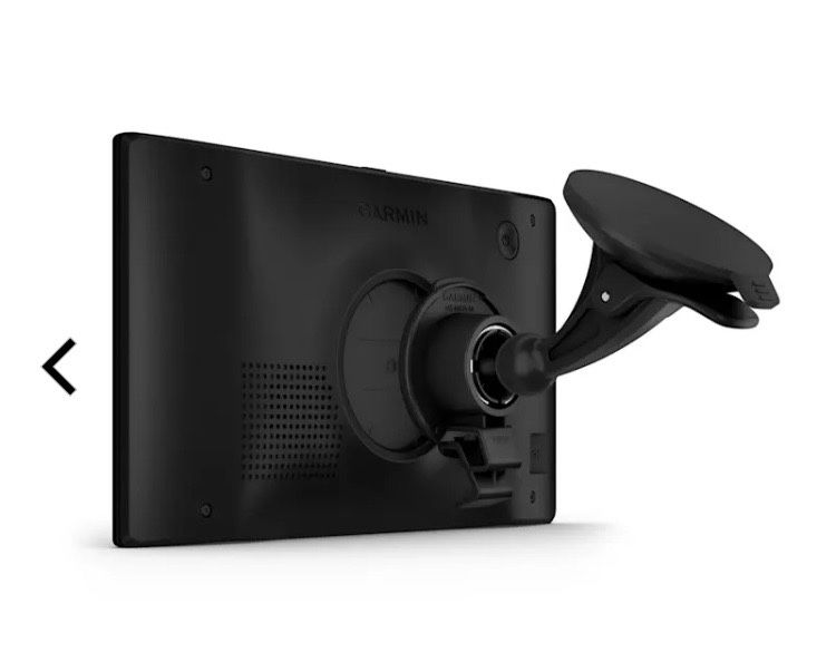 Navigatie Garmin DEZL LGV720 nou sigilata