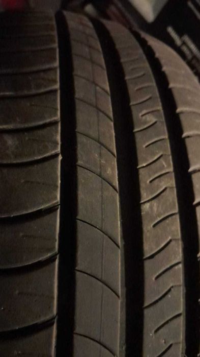 Vand URGENT Set 4 anvelope Michelin Energy Saver 205/60 R16 92H, An 2024