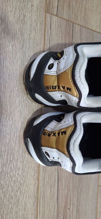 Nike air max маратонки