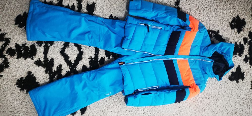 Echipament schi baieti