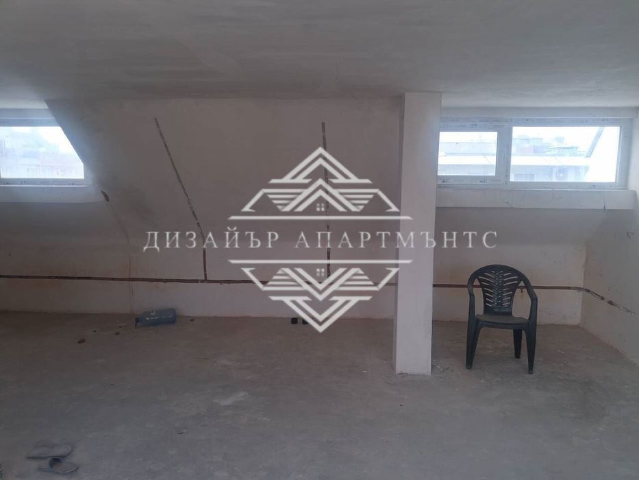 Продава се Ателие в Бургас, Меден рудник - зона Б - 55 кв.м за 728 €/кв.м - Снимка #7