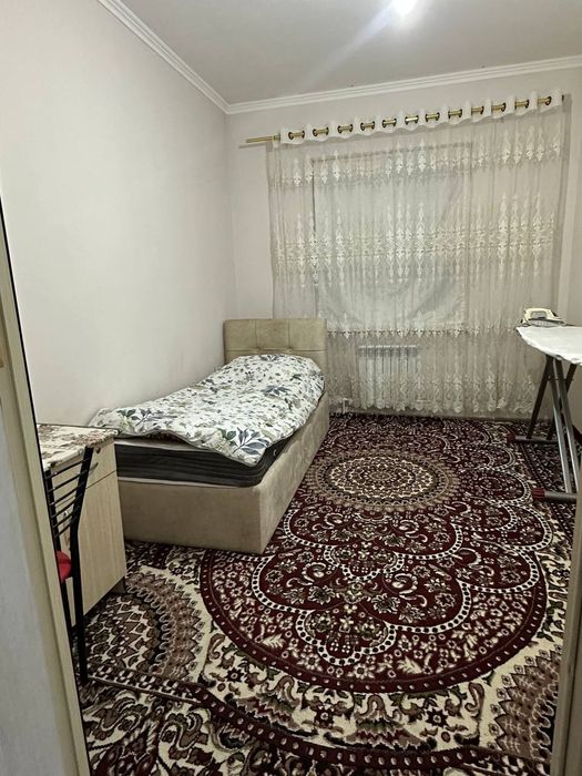 Sergeli yengi xayot 3 xonali arenda