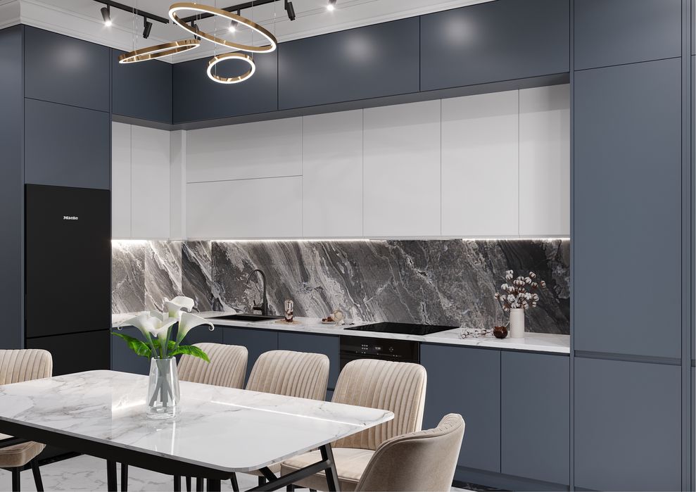 Услуги Дизайнера По Мебели (Мебель Чизиш Хизмати)