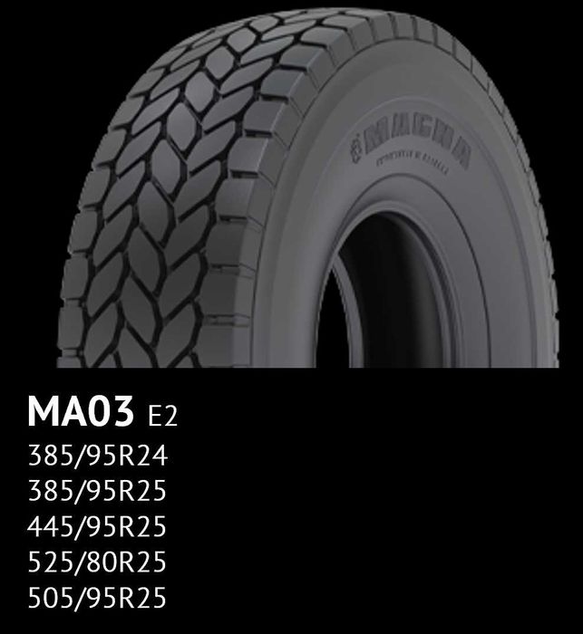 An ind23.5r25;26.5r25;29.5r25;12.5/80r18;17.5-25;12-16.5;15-19.5;10-20