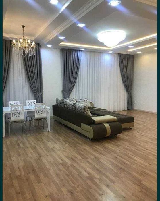 Сдается квартира новостройка улица  Нукус