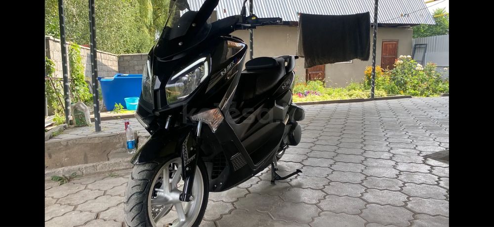 Мопед венто мах в хорошем состоянии