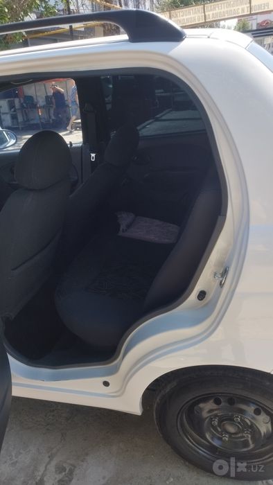 matiz mx 2010 sotiladi