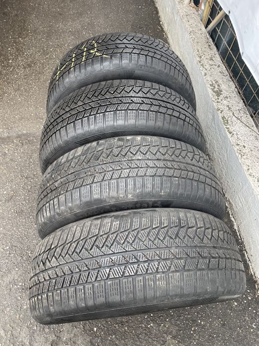 Cauciucuri/anvelope 255/55 R19