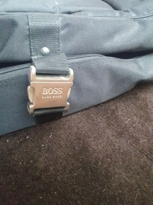 Портплед дорожная сумка