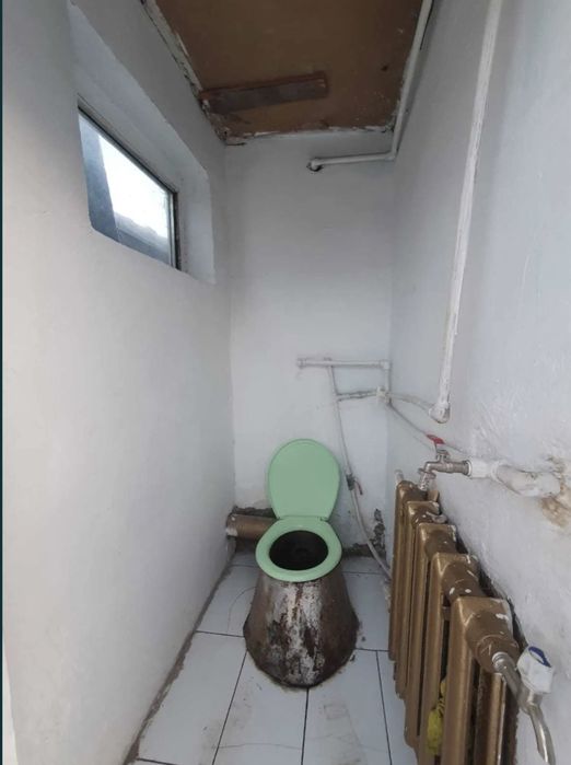 Продам 4х комнатный часный дом