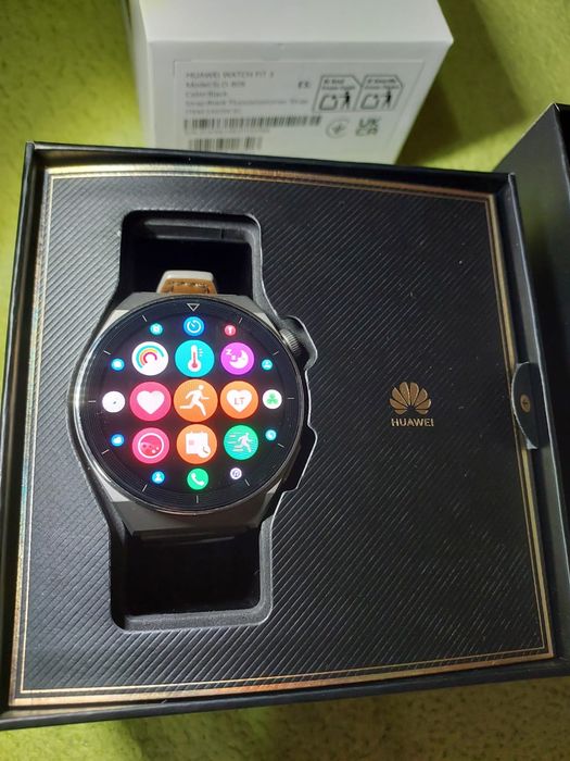 Huawei watch GT 3 Pro