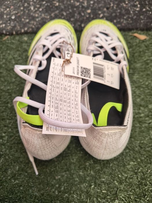 Бутонки Adidas Predator Hybridfeel, 43 1/3