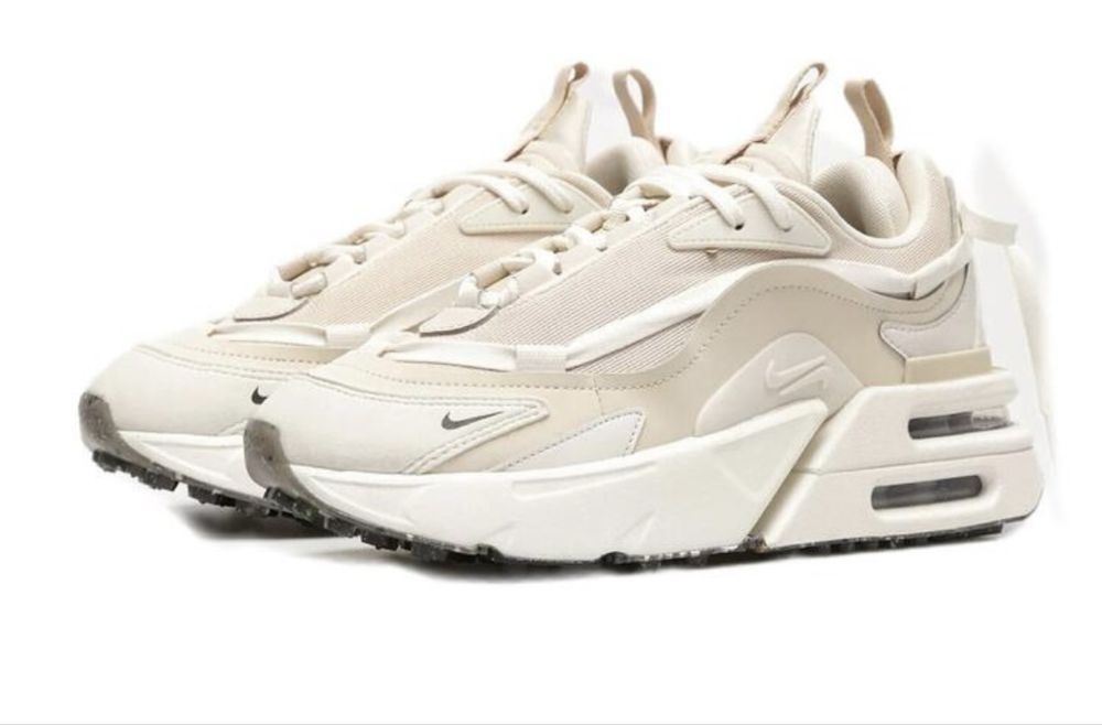 Nike air furyosa-36-45