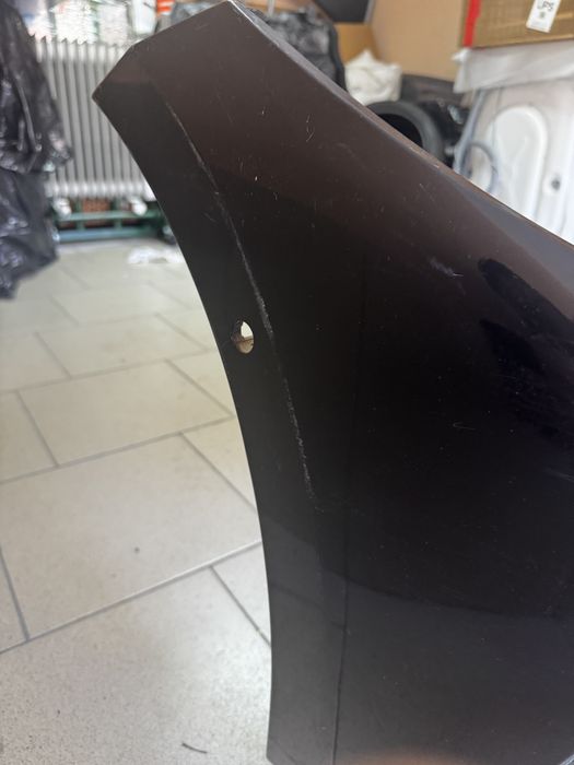 Предна M Sport броня за BMW G22/G23 2020/2026 година